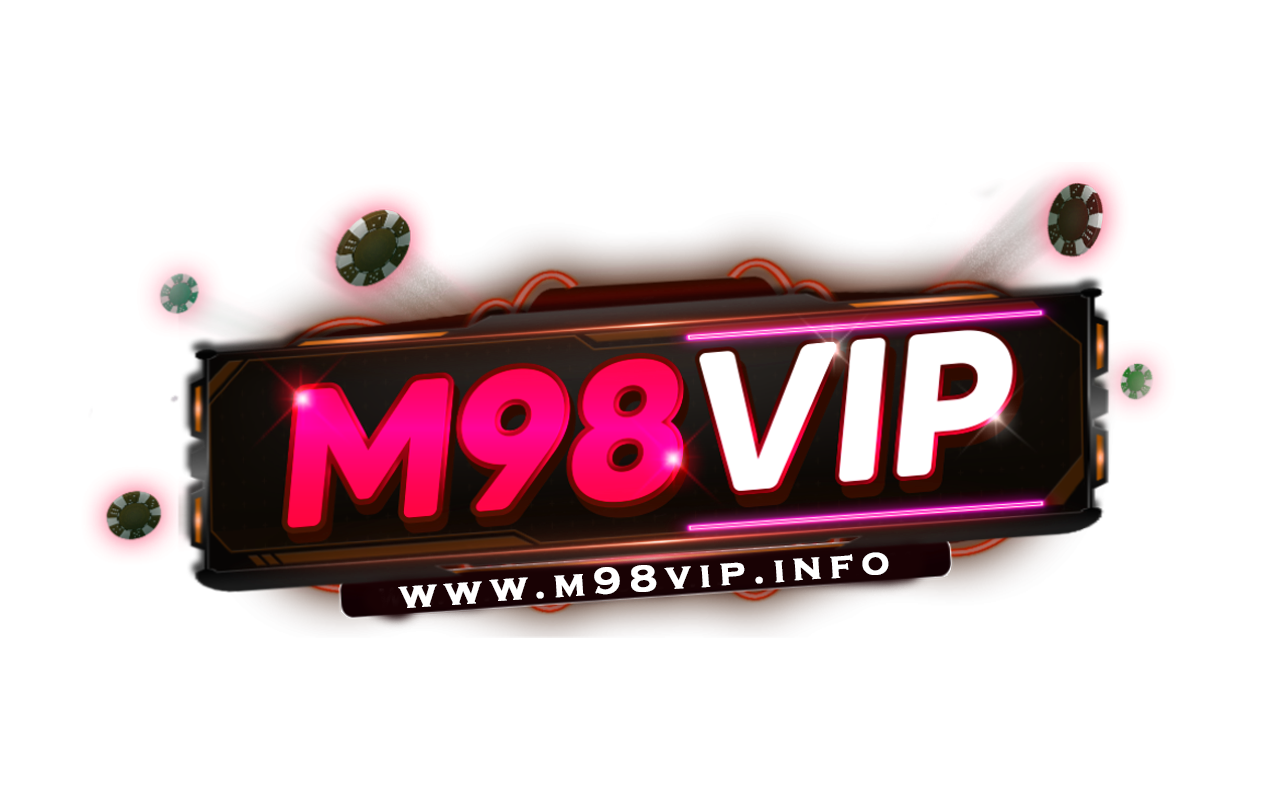 m98vip.info